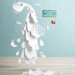 Paper Art by Fideli Sundqvist-9