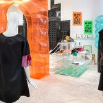 Pop-up Store Made of Inflatables-7