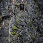 Red Bull Cliff Diving 2013 in Thailand2