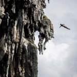Red Bull Cliff Diving 2013 in Thailand3