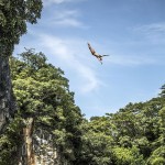 Red Bull Cliff Diving 2013 in Thailand5