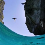 Red Bull Cliff Diving 2013 in Thailand6