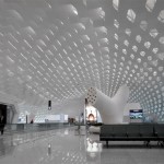 Shenzhen International Airport-11