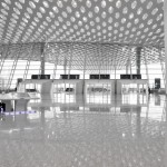 Shenzhen International Airport-17