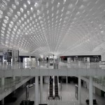 Shenzhen International Airport-5