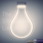 Silhouette Lamp3