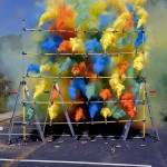 The Art of Smoke Bombs and Fireworks-4