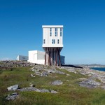 The Fogo Island Hotel10s