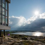 The Fogo Island Hotel12