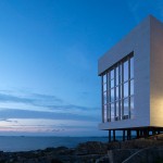 The Fogo Island Hotel15