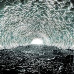 The Ice Caves