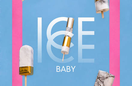 Ice Ice baby