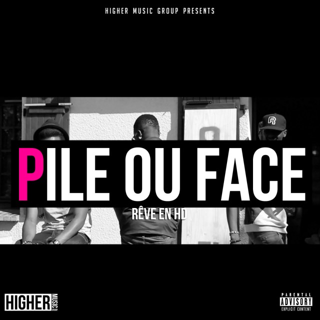 Rêve en HD met en image le titre « Pile ou Face » Media Rêve en HD met en image le titre « Pile ou Face » Media