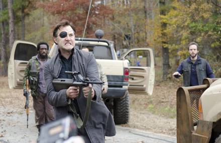 (4X6) The Walking Dead Season 4 Episode 6 Watch Online