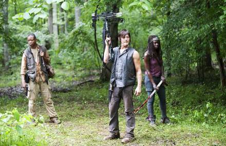 (4*7) The Walking Dead Season 4 Episode 7 Watch Online