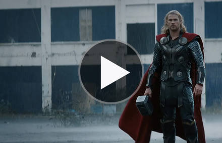 (3d) Watch Thor: The Dark World (2013) Movie Online Free