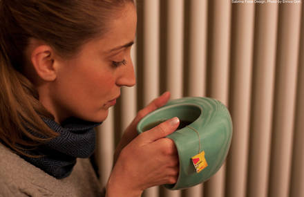 ToastyMUG – Hand Warmer Mug