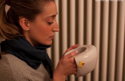 ToastyMUG – Hand Warmer Mug
