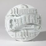 3D Type Sculptures Animation14