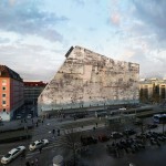 88 Ways of Building in Munich-1