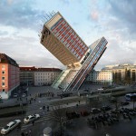 88 Ways of Building in Munich-11