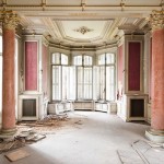 Abandoned Places by Bart Synowiec-2
