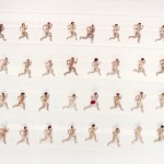 Beautiful Naked Stop-Motion 6