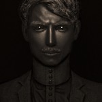 Bronze Portraits10