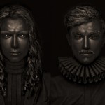 Bronze Portraits11