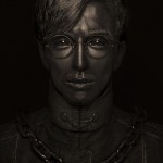 Bronze Portraits2