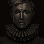Bronze Portraits6
