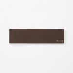 Chocolate Paint by Nendo5