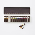 Chocolate Paint by Nendo8