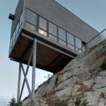 Cliff House Architecture