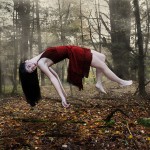 Conceptual Photography by Mega Christine-