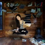 Conceptual Photography by Mega Christine-7