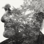 Double and Triple Exposure Portraits