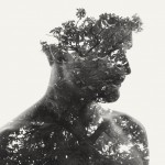 Double and Triple Exposure Portraits6