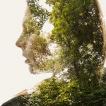 Double and Triple Exposure Portraits7