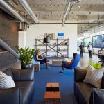 Dropbox Office Architecture11