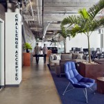 Dropbox Office Architecture12