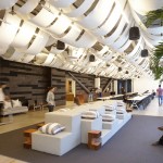 Dropbox Office Architecture13