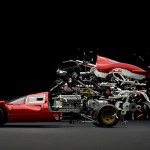 Exploded Cars by Fabian Oefner14