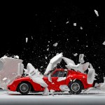 Exploded Cars by Fabian Oefner9