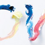 Flow Typographic Illustration13