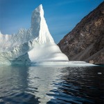 Greenland Reflection-9