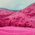Infrared Photography of Nepal-2