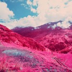 Infrared Photography of Nepal-3