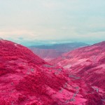 Infrared Photography of Nepal-4