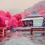 Infrared Photography of Nepal-5
